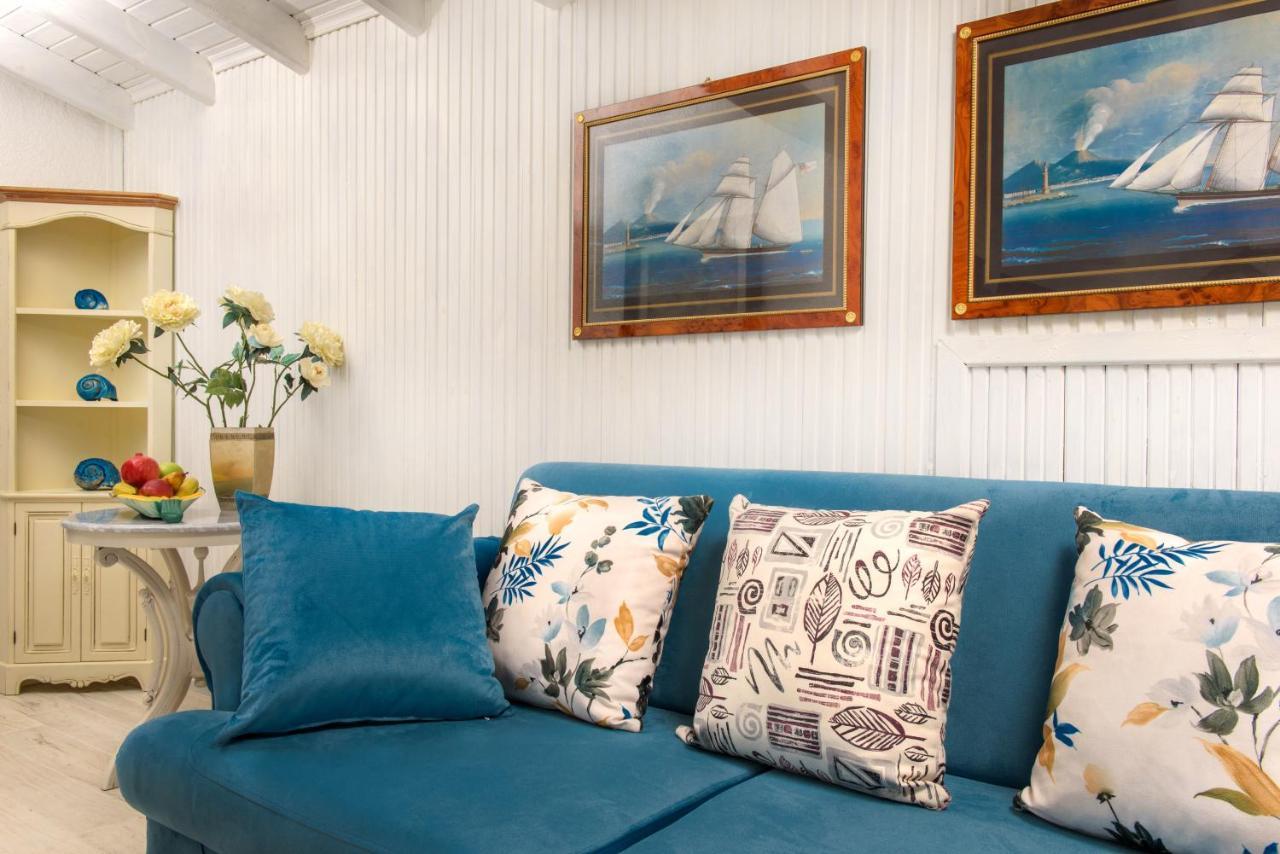 Leandros Hotel Nea Roda Exterior photo